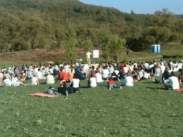 Öt Elem rendszer ábrája
